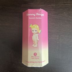 Sonny Angels