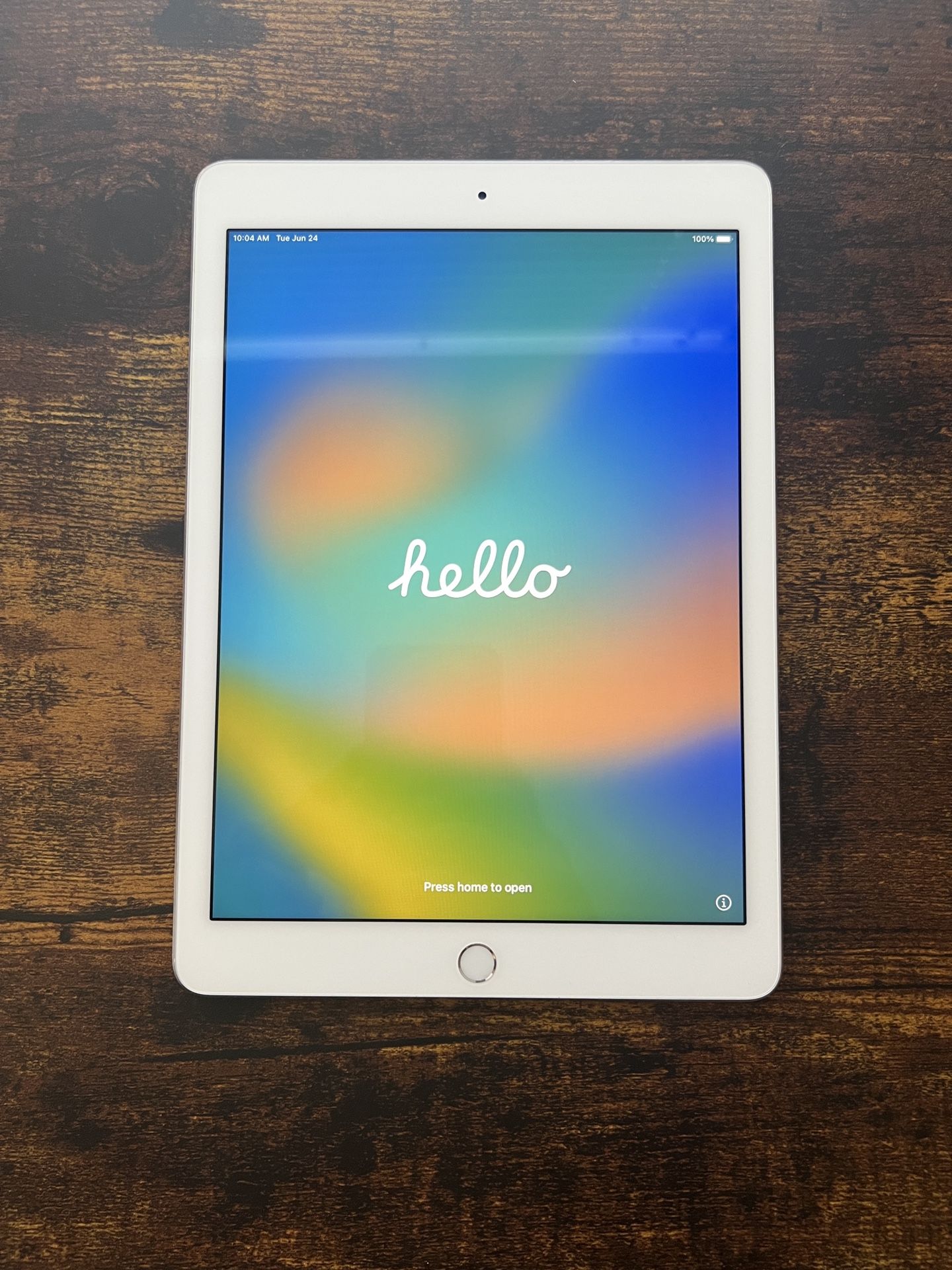 Apple iPad Pro 9.7” 32 Gb