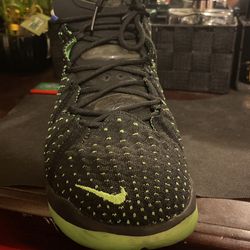 Lebrons Green XVlll Size 95 OBO