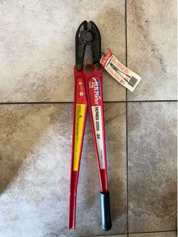 H.K Porter 24 in Bolt Cutter