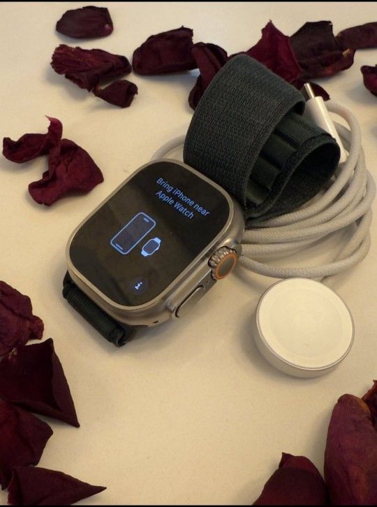 Apple Watch Ultra 2