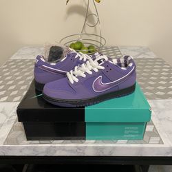 Nike Dunks SB Lobster