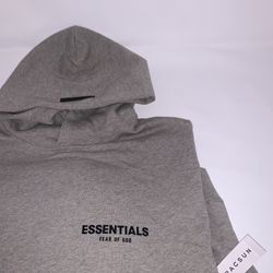 Essentials Hoodie 
