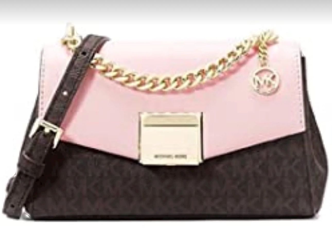 Michael Kors Lita Bag 