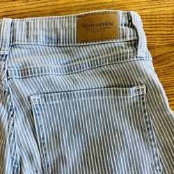 Abercrombie Jeans