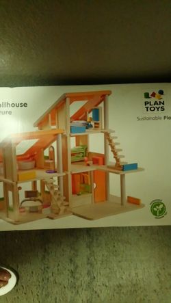 Play toys