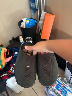 Nike mind