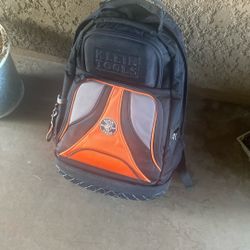 Klein Tool Bag