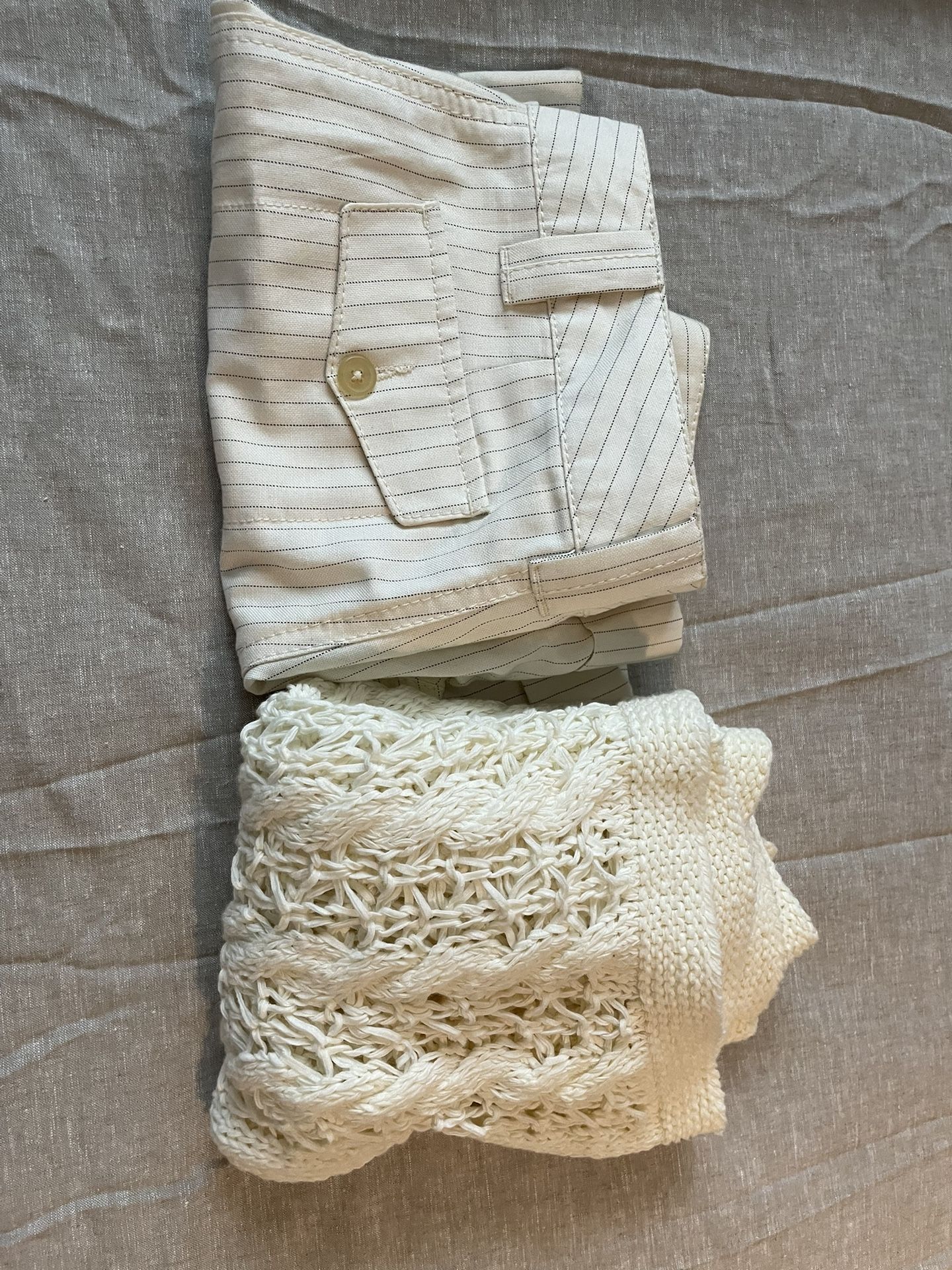 Banana Republic Cute Summer Wear