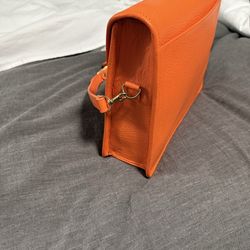 Genuine Leather Handbag