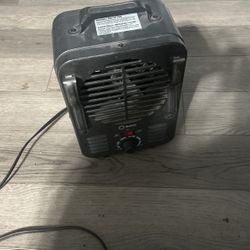 Soleil Heater