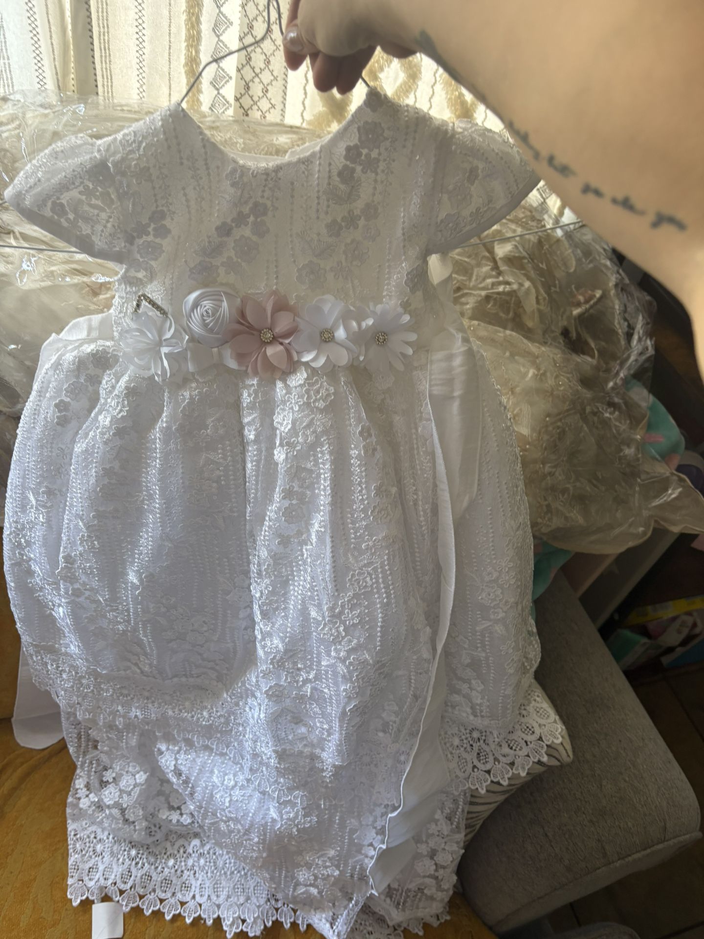 Baptism Dresses
