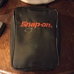 SnapOn Harley Davidson OBD2 Connection O.B.O
