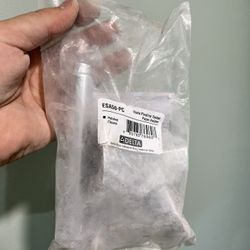 Delta Esa50-pc Toilet Paper Holder Polished Chrome