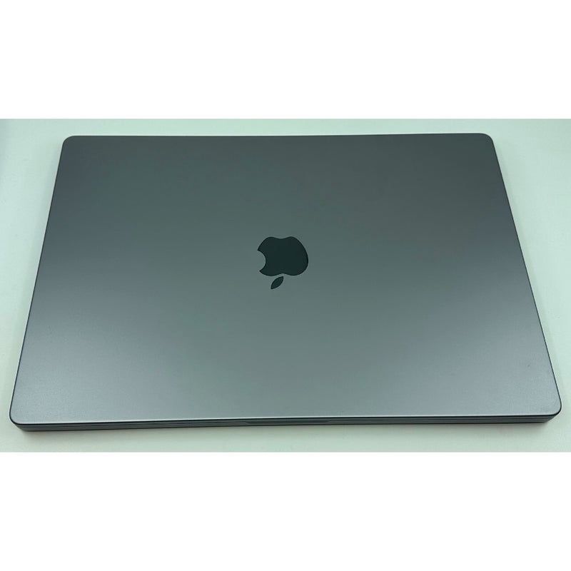 MacBook Pro 16-inch – M1 – 32GB – 512GB (Low Cycles)