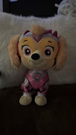 Stuff toy