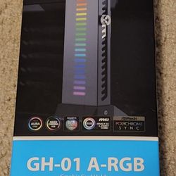 DeepCool RGB GPU Support