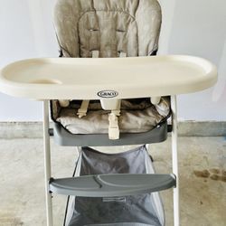 Graco High chair