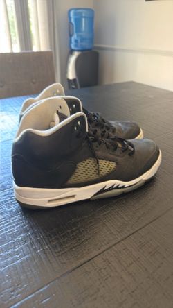 Moonlight Jordan 5s