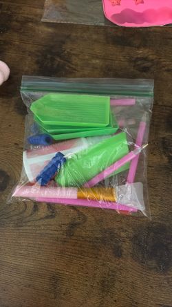 Diamond Art Kit