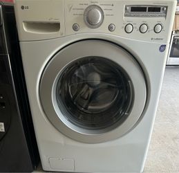 LG Front Load Washer