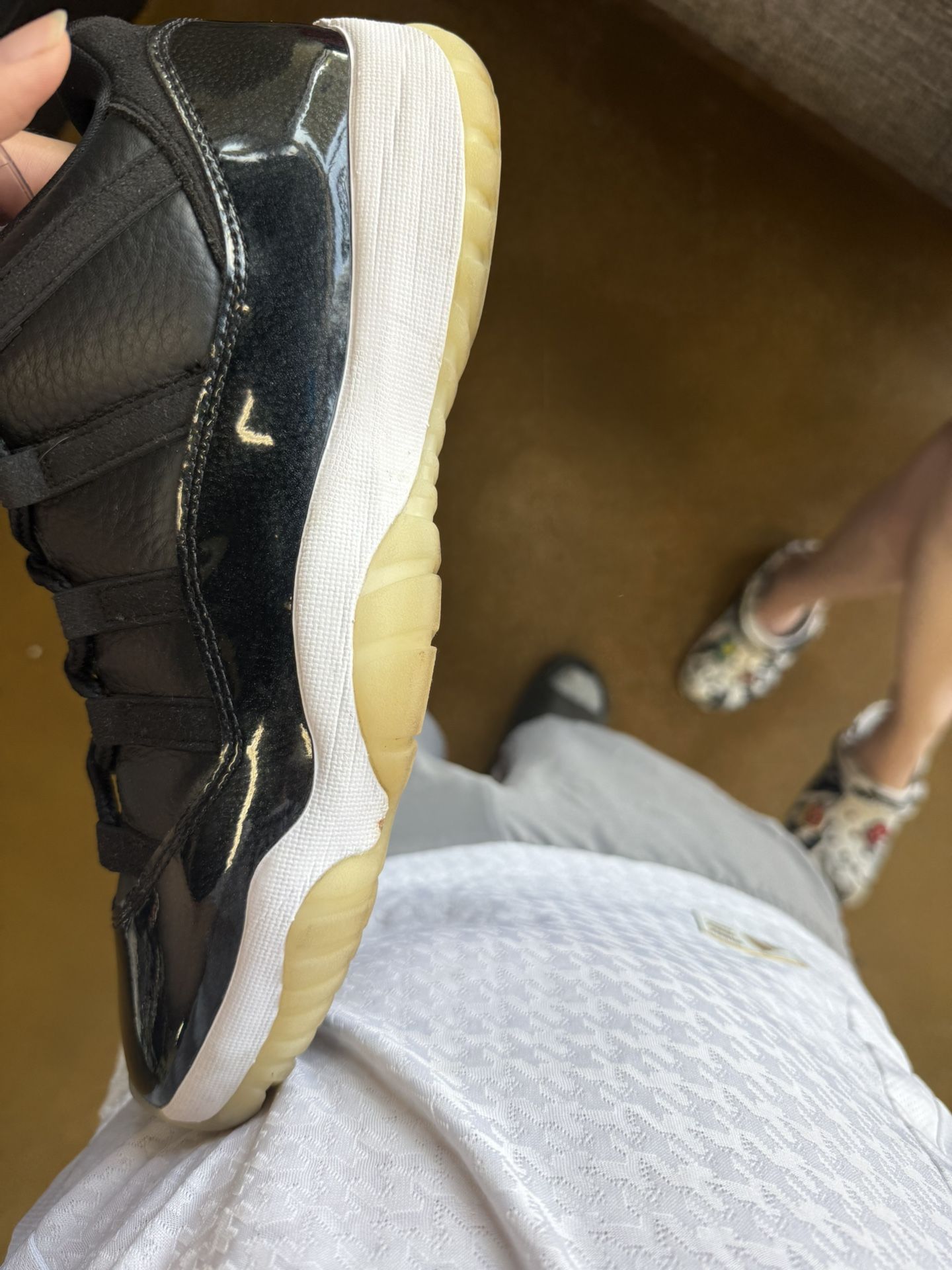 Jordan 11 Low