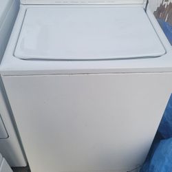 Kenmore Total Care System Washer