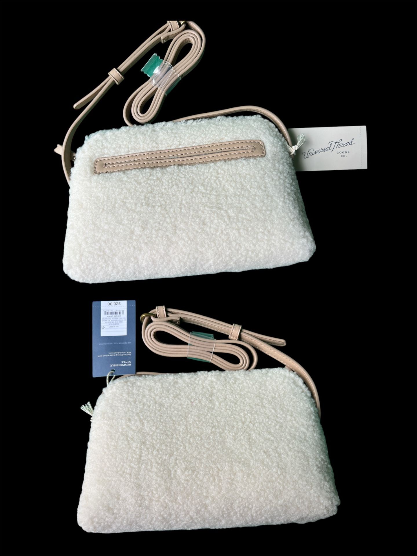 Crossbody Purse