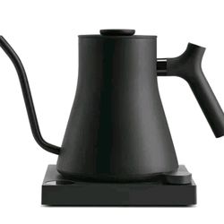 Fellow Stagg EKG Pro Electric Gooseneck Kettle – Black – Open Box