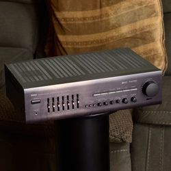 Yamaha AV-85PY Stereo Integrated Amplifier (Japan) - MINT