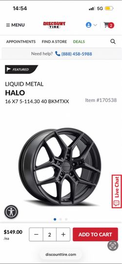 Rims