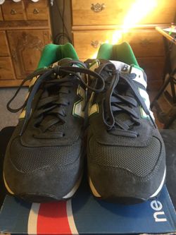 New balance