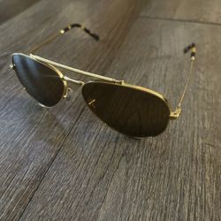 Rayban aviator Sunglasses 