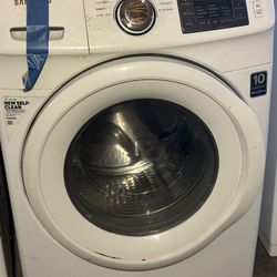 Samsung Clothes Washer 