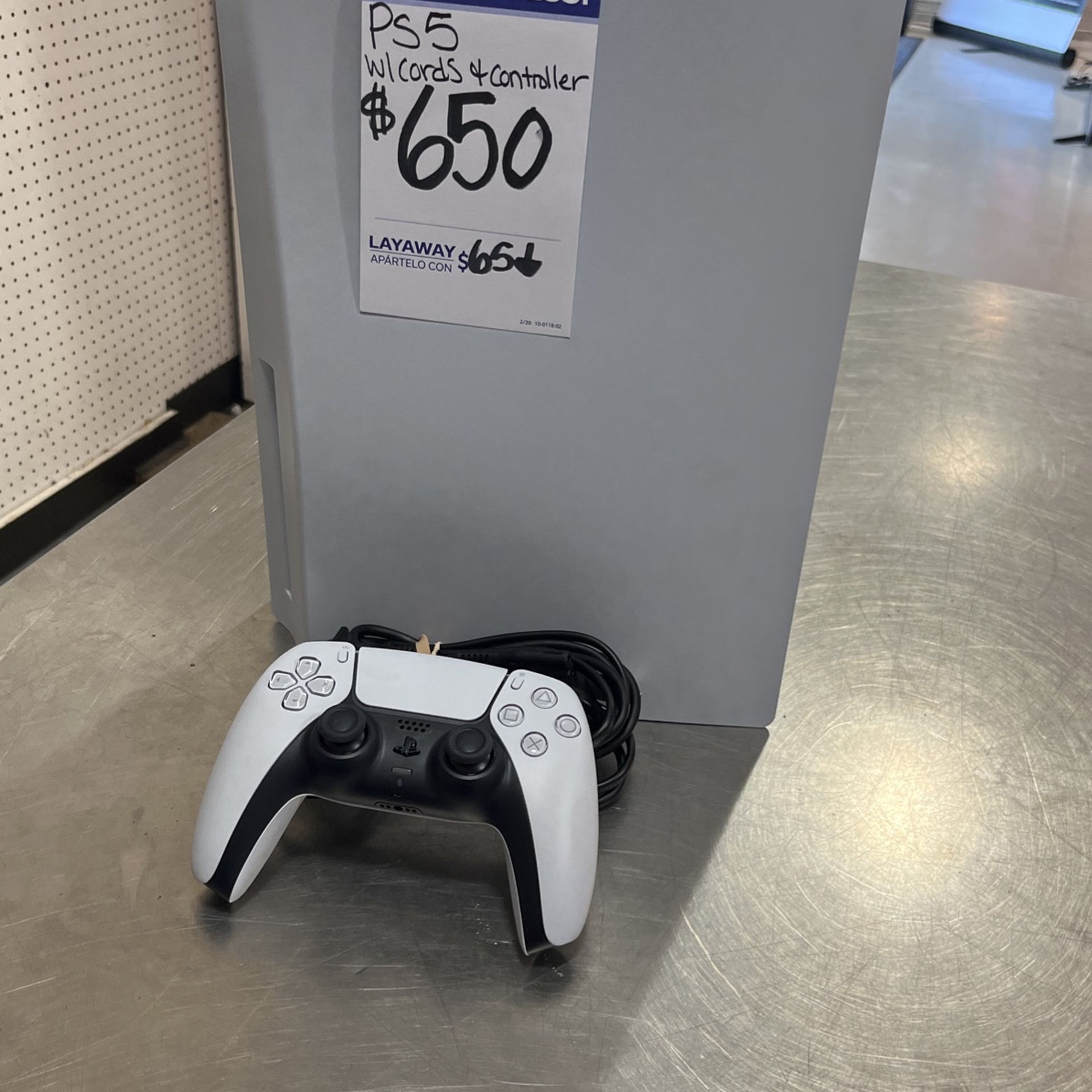 Playstation Ps5 for Sale in Waxahachie, TX - OfferUp