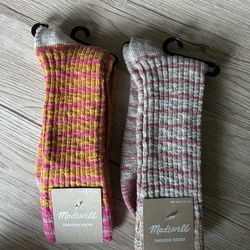 Madewell Socks