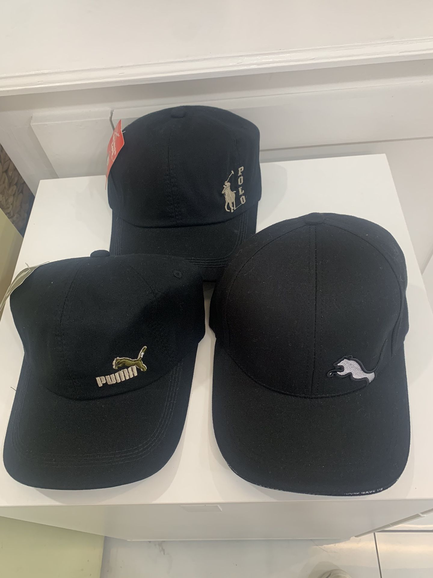 Adidas. Tommy Polo Hat
