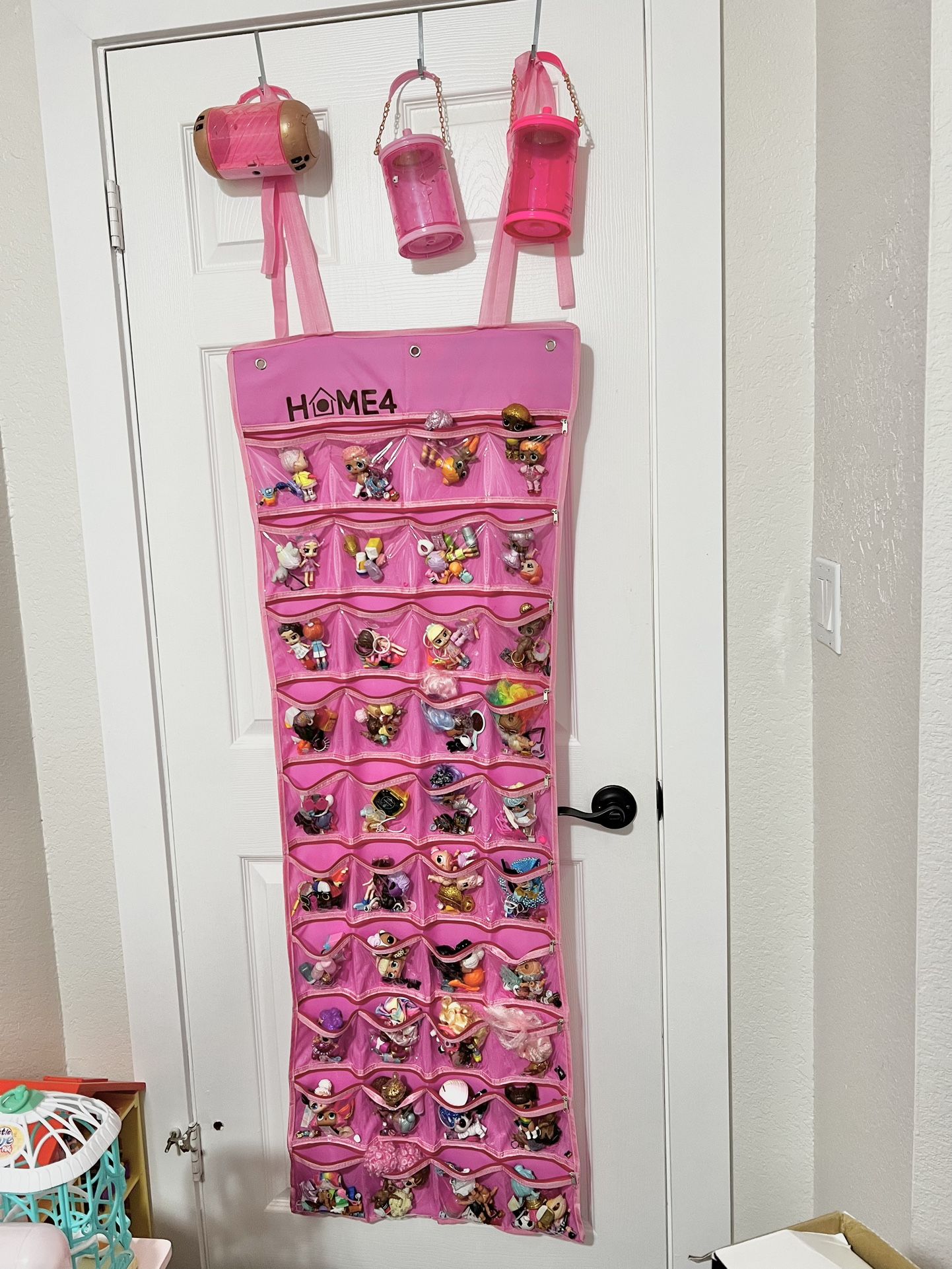 LOL Doll Mixed Bundle with accessories 