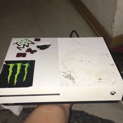 Xbox 1 