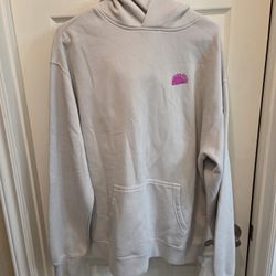 Pink Taco Puesto La Jolla Hoodie (L)