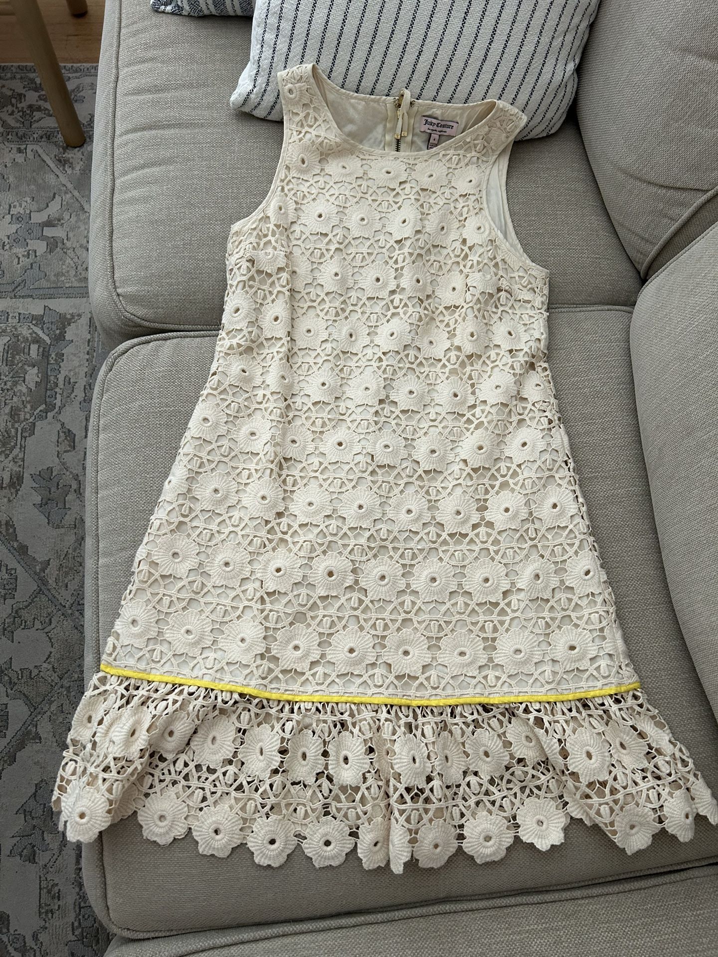 JUICY COUTURE Mini Dress