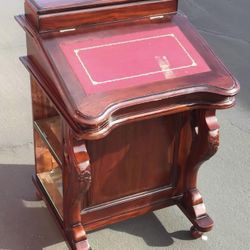 Antique Desk - Victorian 