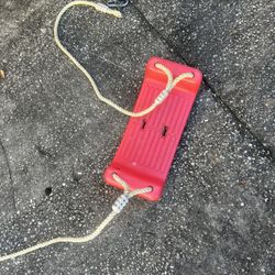 Play Ground Swing