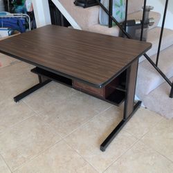 Office Desk Work Bench Heavy Duty 4ft