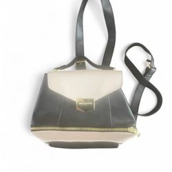 Steven madden purse backpack
