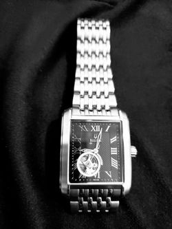 Bouleva Watch