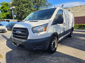 2020 Ford Transit 250 Cargo Van