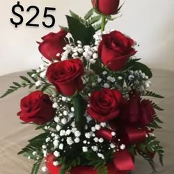 Flores