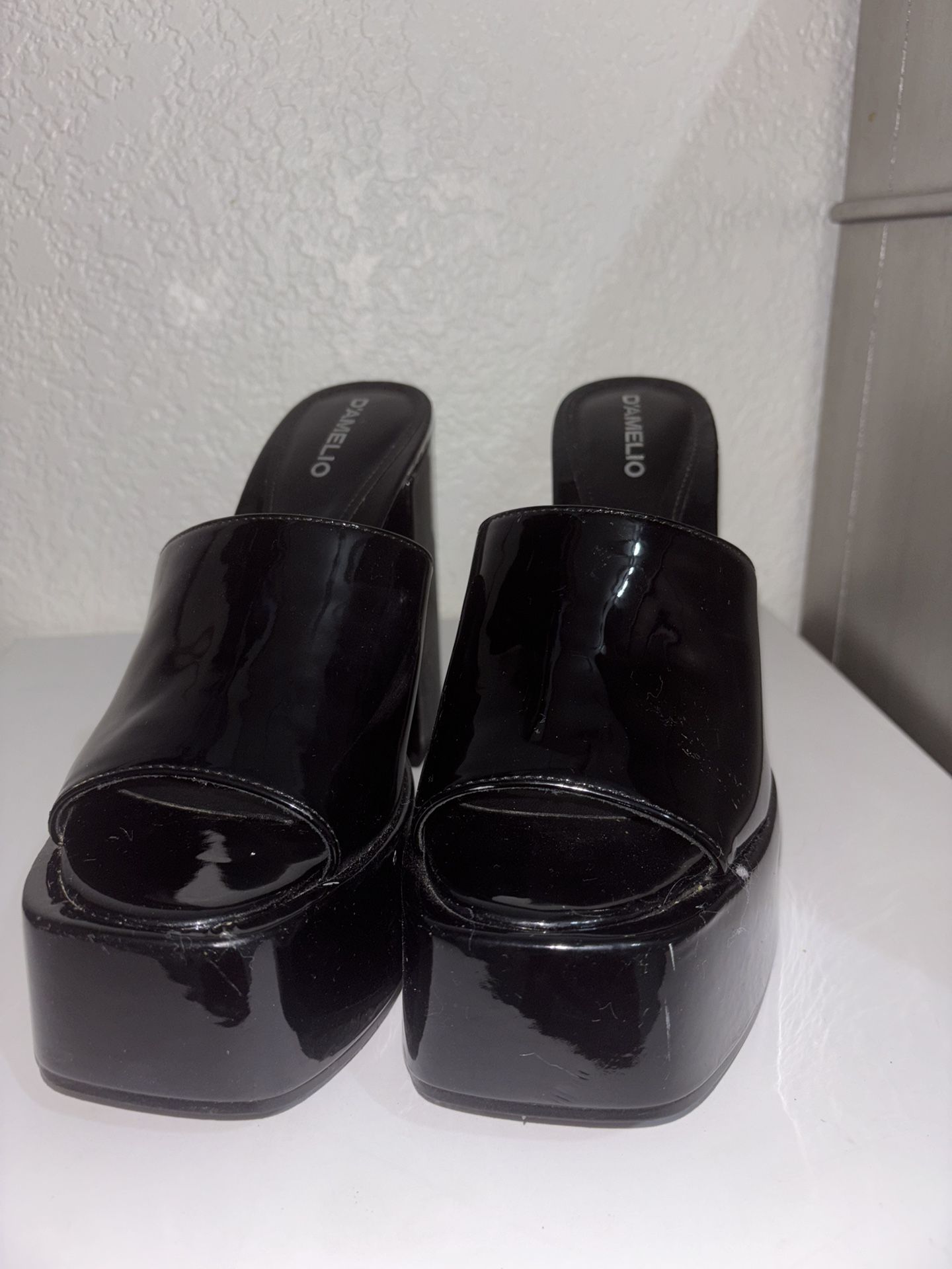Heels