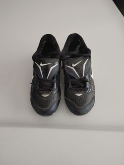 Nike Football/baseball Cleats For Kids